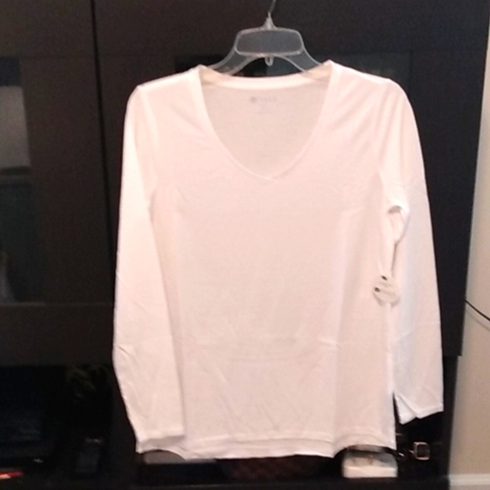 Women's Long sleeve Top
